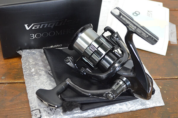 釣具買取ナンバーワン 写真を撮影するコツ