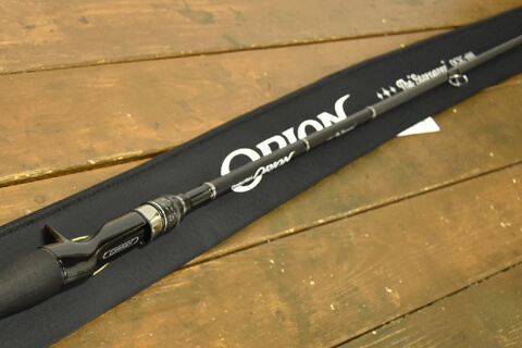 エバーグリーン オライオン OCSC-69H スターゲイザー