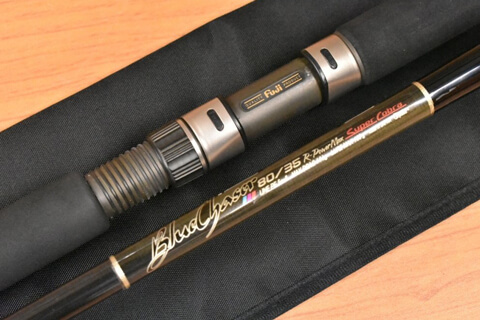 カーペンター ブルーチェイサー 80/35 R-PM Super Cobra