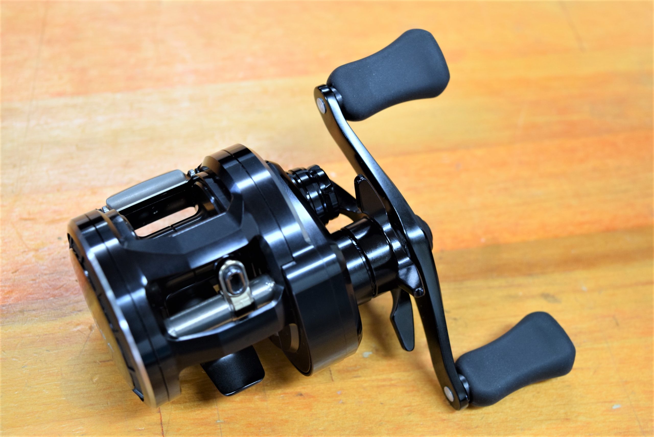 ダイワ 18 リョウガ 1016hl 購入レビュー Daiwa Ryoga その釣具高く買取します 釣具買取ナンバーワン