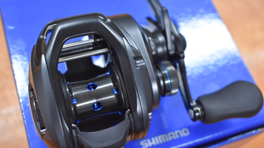 Westican Outdoors - 🆕Shimano SLX MGL 70HG/71HG & Curado DC 150HG