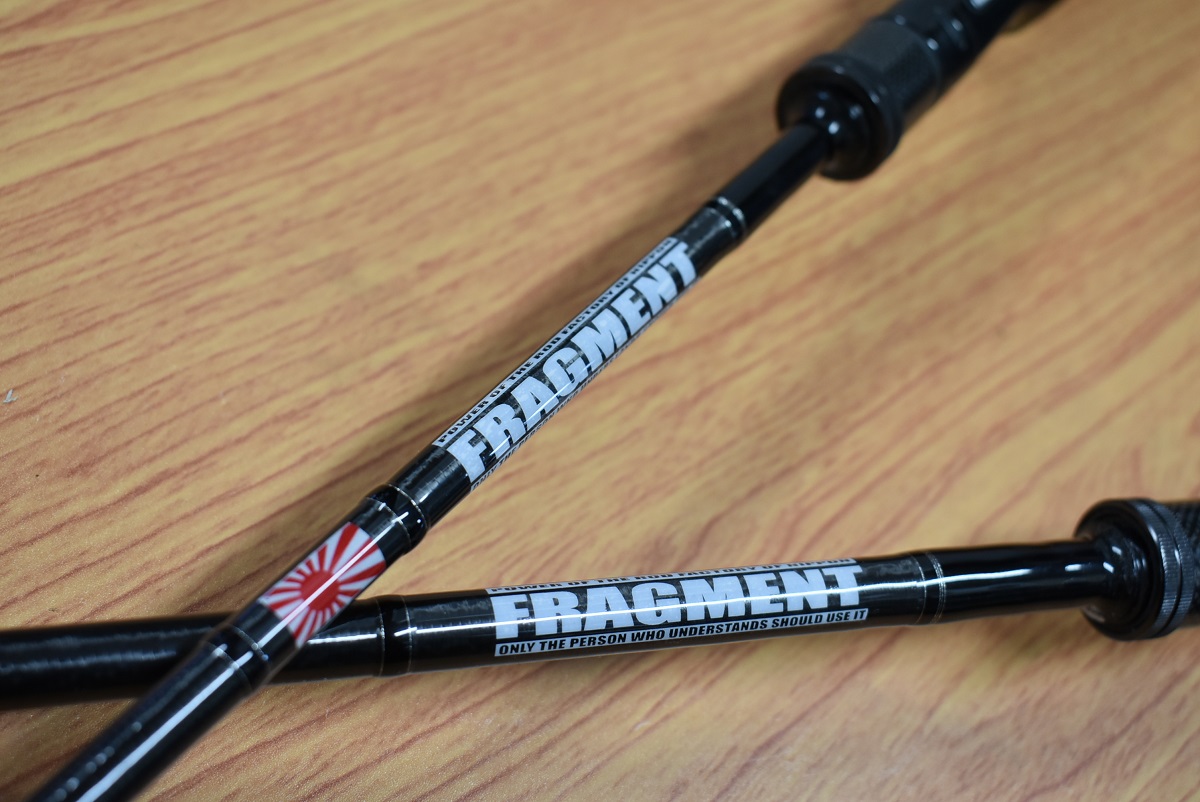 fragment factory フラッグメントファクトリー DRT-