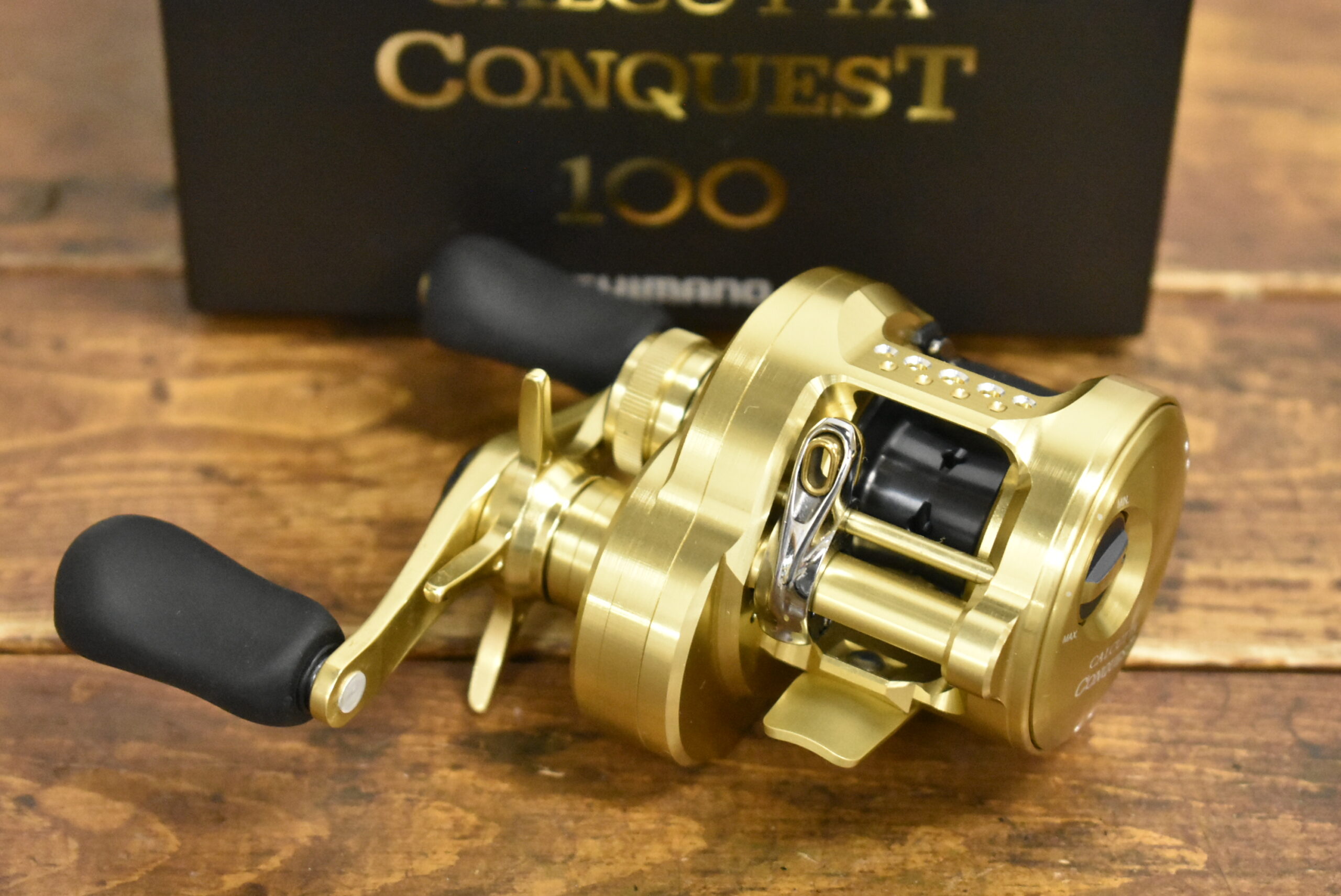 SHIMANO カルカッタ・アンタレス | www.tspea.org