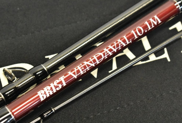 FISHMAN BRIST VENDAVAL 10.1M ベンダバール-