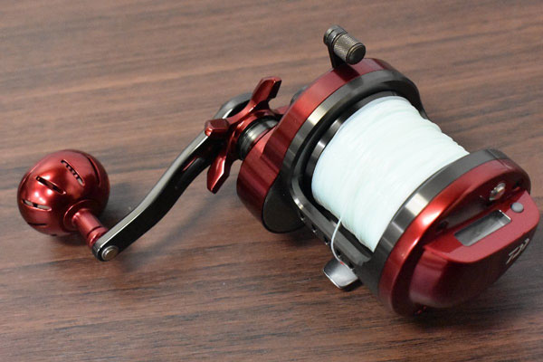 DAIWA　幻覇王石鯛　30